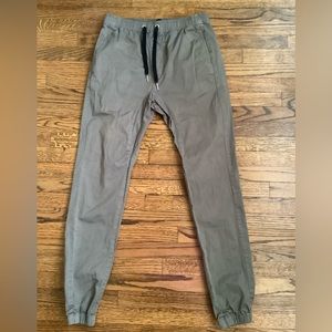 Zanerobe Joggers